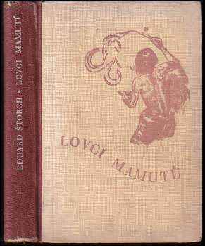 Lovci mamutů