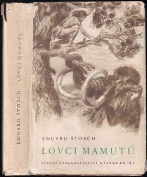 Lovci mamutů