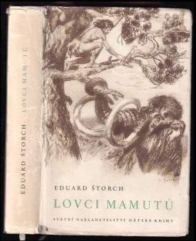 Lovci mamutů