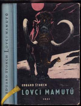 Lovci mamutů