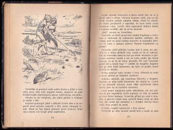 Eduard Štorch: Lovci mamutů