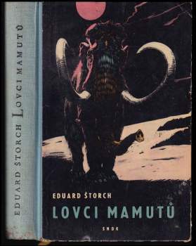 Lovci mamutů
