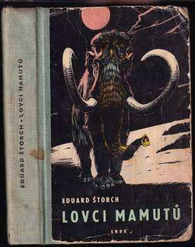 Lovci mamutů