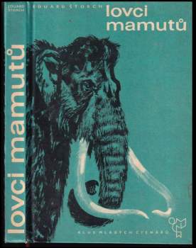 Lovci mamutů