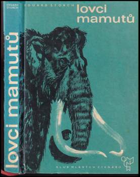 Lovci mamutů
