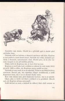 Eduard Štorch: Lovci mamutů