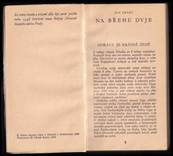 Eduard Štorch: Lovci mamutů