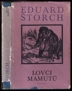 Lovci mamutů