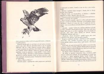 Eduard Štorch: Lovci mamutů