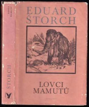 Lovci mamutů