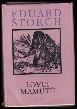 Lovci mamutů