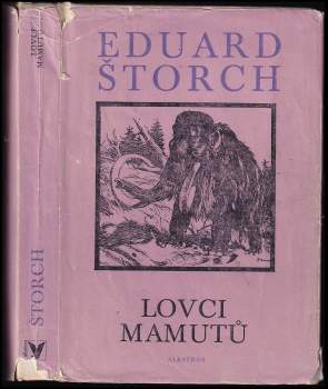 Lovci mamutů
