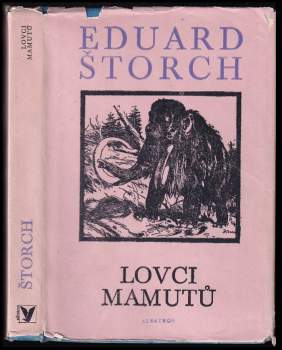 Lovci mamutů