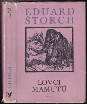 Lovci mamutů