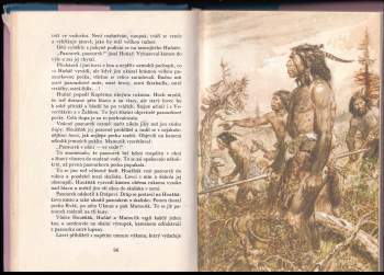 Eduard Štorch: Lovci mamutů