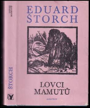 Lovci mamutů