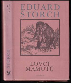 Lovci mamutů