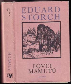 Lovci mamutů