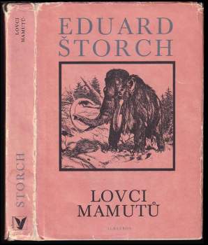 Lovci mamutů
