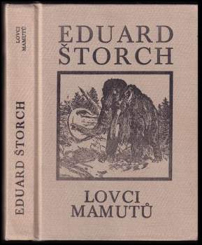 Lovci mamutů