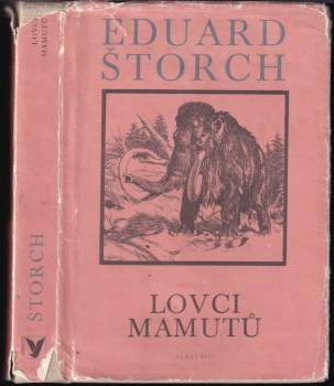 Lovci mamutů