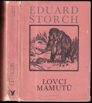 Lovci mamutů