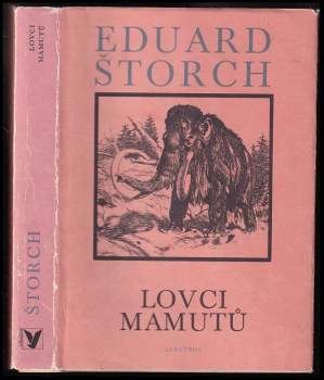 Lovci mamutů