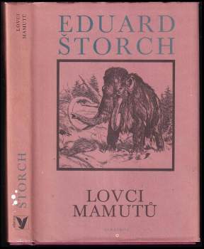 Lovci mamutů