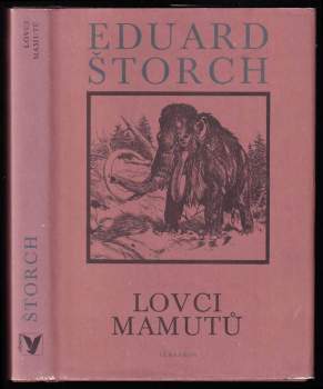 Lovci mamutů