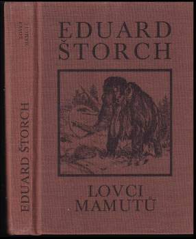 Lovci mamutů