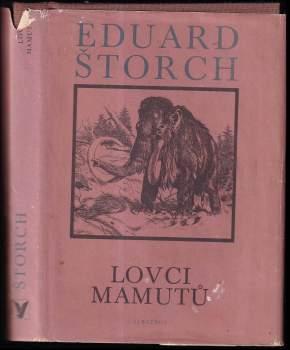 Lovci mamutů