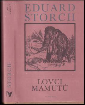 Lovci mamutů