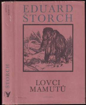 Lovci mamutů
