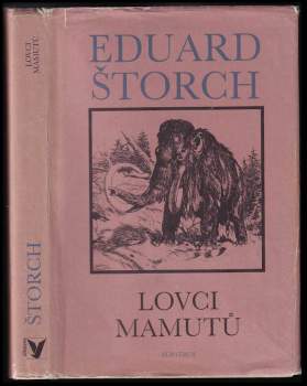 Lovci mamutů