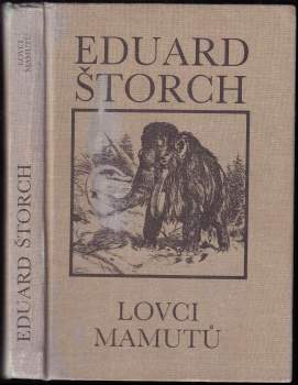 Lovci mamutů