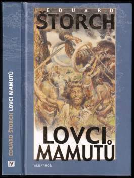 Lovci mamutů