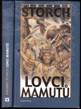 Lovci mamutů