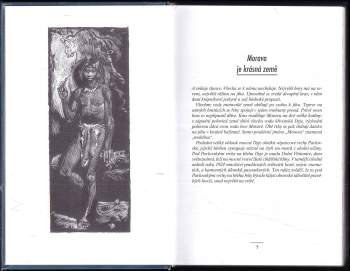 Eduard Štorch: Lovci mamutů