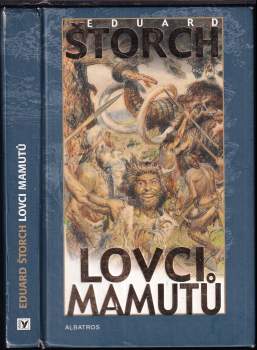 Lovci mamutů
