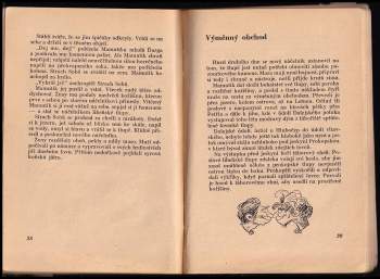 Eduard Štorch: Lovci mamutů na Bílé skále