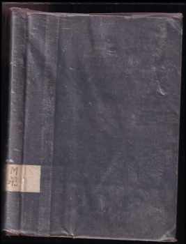 Lovci mamutů na Bílé skále : čtení o praobyvatelích země České - Eduard Štorch (1946, Státní nakladatelství) - ID: 653694