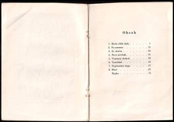 Eduard Štorch: Lovci mamutů na Bílé skále