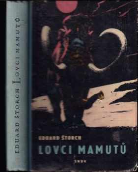 Lovci mamutů