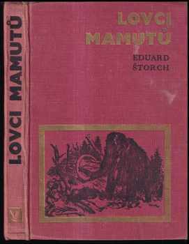 Lovci mamutů