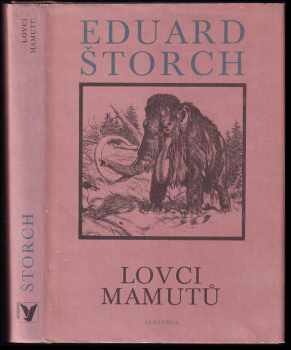 Lovci mamutů