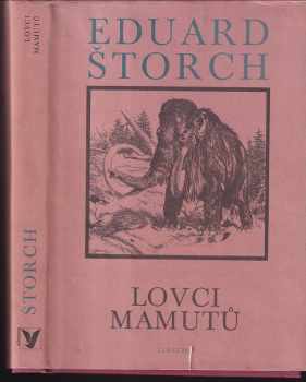Lovci mamutů