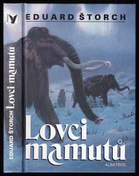 Lovci mamutů : román z pravěku