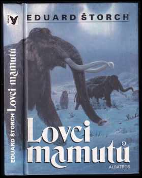 Lovci mamutů