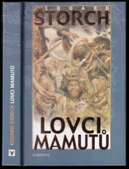 Lovci mamutů