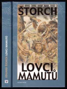 Lovci mamutů